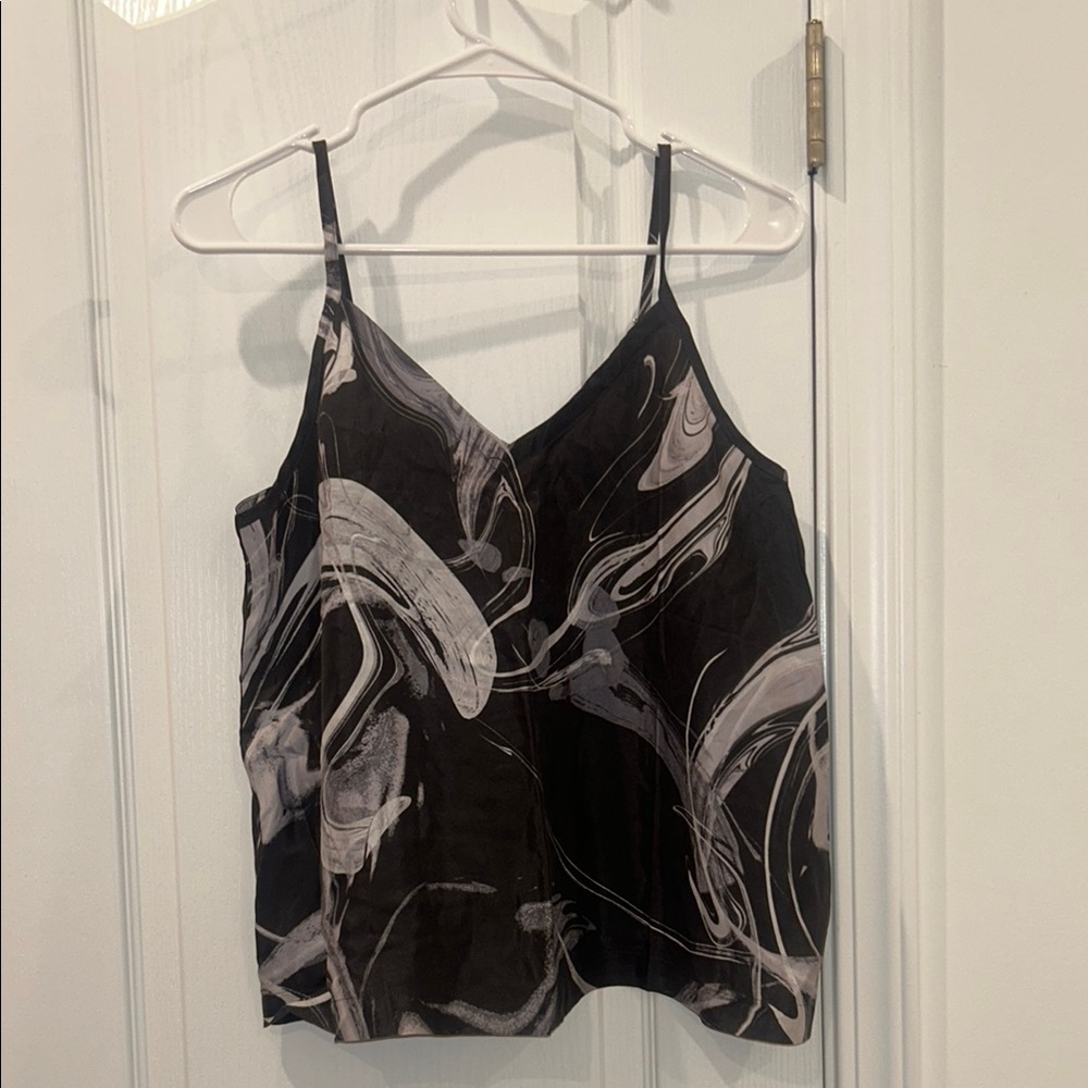 Athleta Women's Calm Cool Sleepwear Set, Size Small - Picture 3 of 12